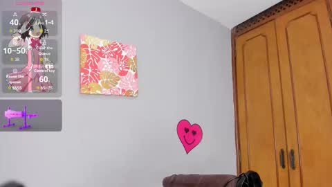 Celeste  online show from 18, 2, 2026