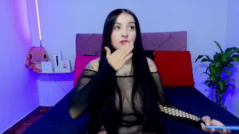 Snapshot of mia_cherry07 chatting on 2, 6, 2026 mia_cherry07 online show from 2, 6, 2026