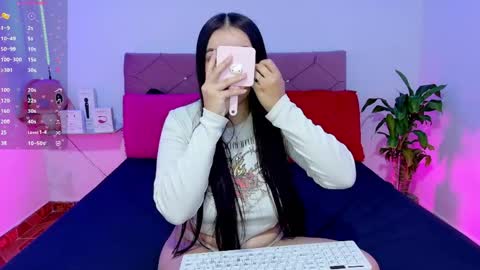 Snapshot of mia_cherry07 chatting on 6, 6, 2026 mia_cherry07 online show from 6, 6, 2026