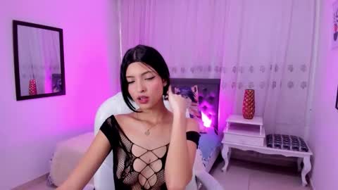 Snapshot of mia_clay1 chatting on 7, 1, 2026 Mia online show from 7, 1, 2026