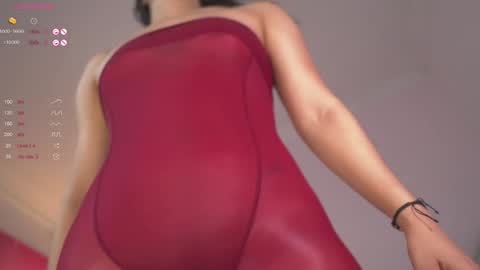 Snapshot of mia_coliin chatting on 10, 1, 2025 Anna online show from 10, 1, 2025