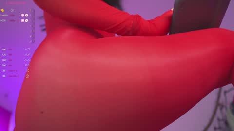 Snapshot of mia_coliin chatting on 27, 1, 2025 Anna online show from 27, 1, 2025