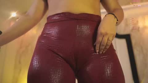 Anna online show from 18, 12, 2025