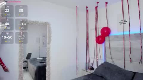 Snapshot of mia_corner chatting on 18, 2, 2026 mia_corner online show from 18, 2, 2026