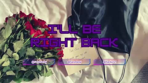 yacky online show from 28, 2, 2025