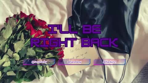 yacky online show from 6, 3, 2025