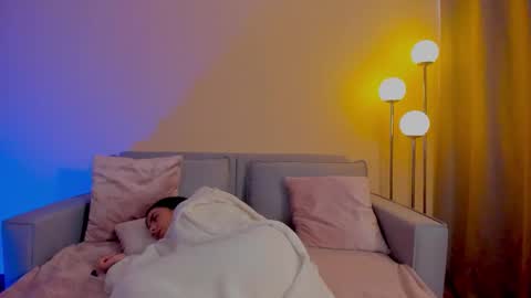 Sarah Luna online show from 13, 3, 2026