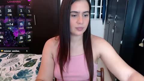 Mia online show from 28, 1, 2025