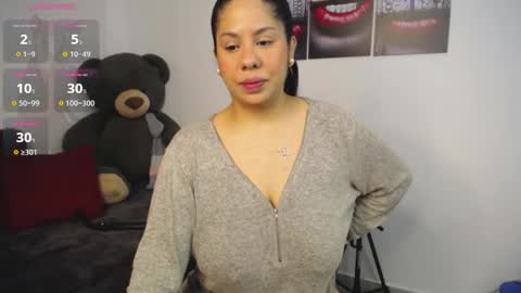 Mia online show from 25, 5, 2026