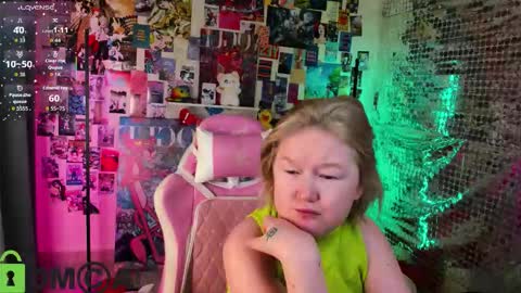 Mia online show from 27, 2, 2026