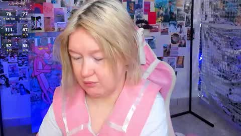 Mia online show from 20, 3, 2026