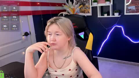 Mia online show from 28, 4, 2026