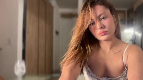 mia_ferrer777 online show from 3, 4, 2026