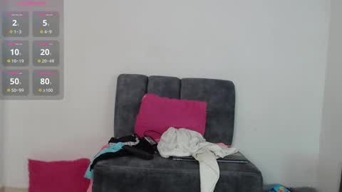 M I A online show from 9, 11, 2025