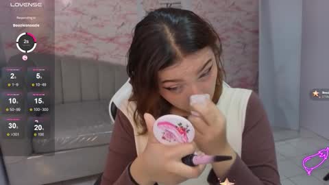 Mia online show from 20, 2, 2026