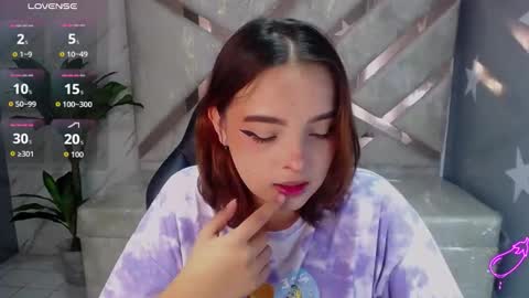 Mia online show from 18, 3, 2026