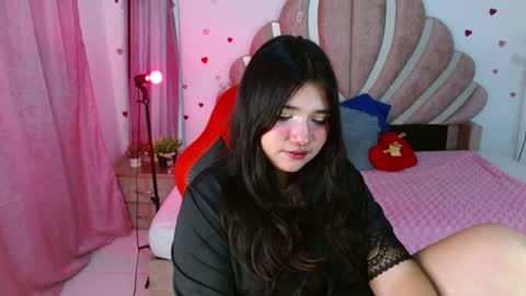 Snapshot of mia_fox666 chatting on 25, 4, 2026 mia online show from 25, 4, 2026