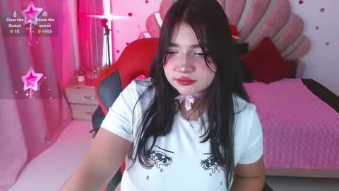 Snapshot of mia_fox666 chatting on 20, 5, 2026 mia online show from 20, 5, 2026