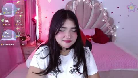 Snapshot of mia_fox666 chatting on 30, 5, 2026 mia online show from 30, 5, 2026