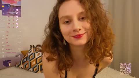 Mia  online show from 17, 11, 2025