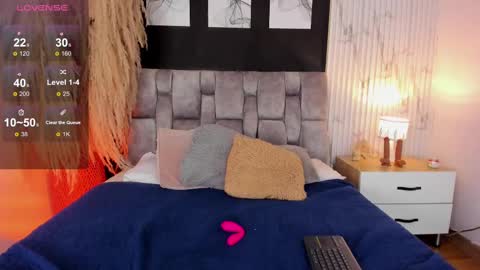 Snapshot of mia_gatess chatting on 6, 3, 2025 M I A online show from 6, 3, 2025