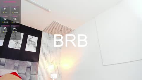 Snapshot of mia_gatess chatting on 10, 3, 2025 M I A online show from 10, 3, 2025