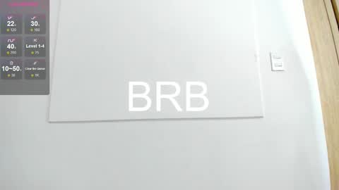 Snapshot of mia_gatess chatting on 11, 3, 2025 M I A online show from 11, 3, 2025