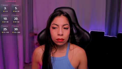 Mia online show from 16, 1, 2025