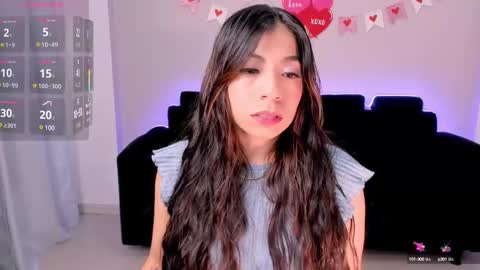 Mia online show from 17, 2, 2025