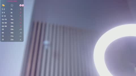 Snapshot of mia_holson chatting on 10, 1, 2025 I am Mia online show from 10, 1, 2025