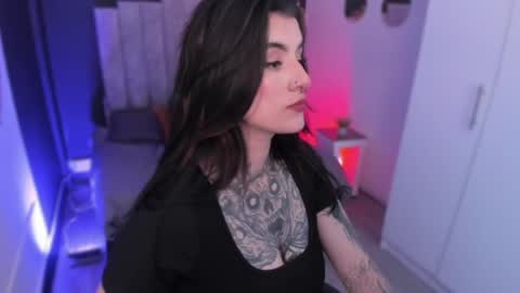 Snapshot of mia_jagger chatting on 18, 4, 2026 Val online show from 18, 4, 2026