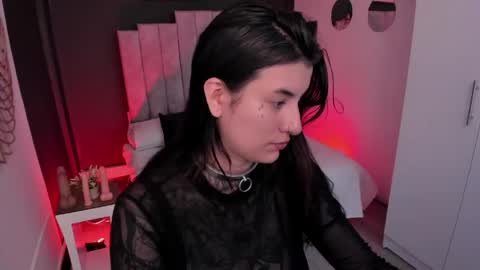 Snapshot of mia_jagger chatting on 30, 5, 2026 Val online show from 30, 5, 2026