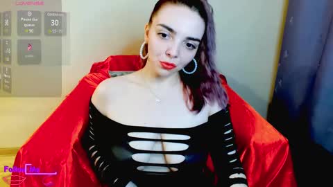 MiaJoy online show from 8, 3, 2025