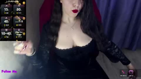 MiaJoy online show from 13, 3, 2026