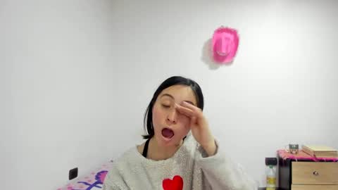 Snapshot of mia_kanee chatting on 11, 12, 2024 mia kaneee online show from 11, 12, 2024