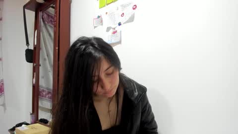 Snapshot of mia_kanee chatting on 25, 1, 2025 mia kaneee online show from 25, 1, 2025