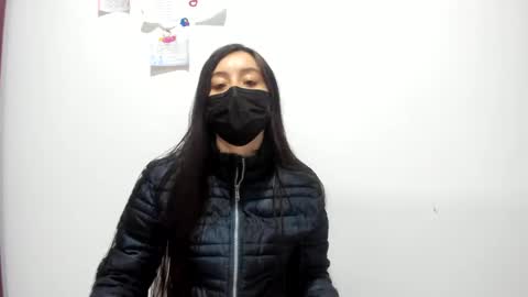 Snapshot of mia_kanee chatting on 16, 2, 2025 mia kaneee online show from 16, 2, 2025