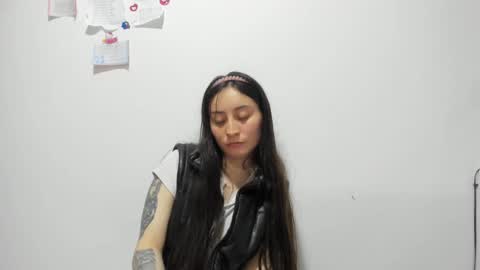 Snapshot of mia_kanee chatting on 21, 2, 2025 mia kaneee online show from 21, 2, 2025