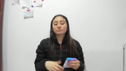 Snapshot of mia_kanee chatting on 21, 2, 2025 mia kaneee online show from 21, 2, 2025