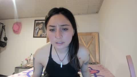 Snapshot of mia_kanee chatting on 9, 9, 2025 mia kaneee online show from 9, 9, 2025