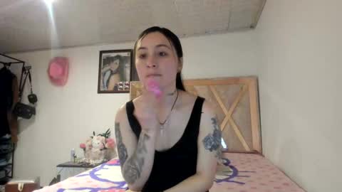 Snapshot of mia_kanee chatting on 9, 9, 2025 mia kaneee online show from 9, 9, 2025