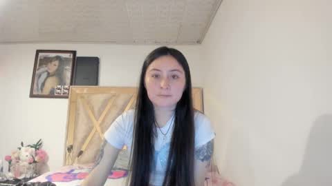 Snapshot of mia_kanee chatting on 11, 9, 2025 mia kaneee online show from 11, 9, 2025