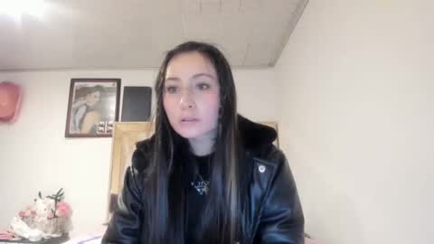 Snapshot of mia_kanee chatting on 29, 9, 2025 mia kaneee online show from 29, 9, 2025