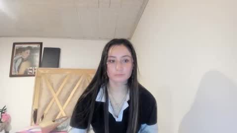 Snapshot of mia_kanee chatting on 29, 9, 2025 mia kaneee online show from 29, 9, 2025