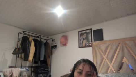 Snapshot of mia_kanee chatting on 2, 10, 2025 mia kaneee online show from 2, 10, 2025