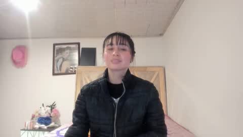Snapshot of mia_kanee chatting on 16, 10, 2025 mia kaneee online show from 16, 10, 2025