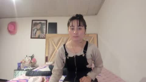 Snapshot of mia_kanee chatting on 18, 10, 2025 mia kaneee online show from 18, 10, 2025