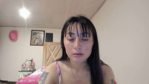 Snapshot of mia_kanee chatting on 19, 10, 2025 mia kaneee online show from 19, 10, 2025