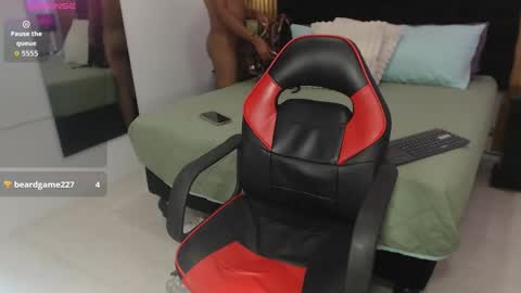 Mia online show from 20, 2, 2026