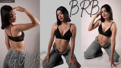 Mia online show from 13, 9, 2025